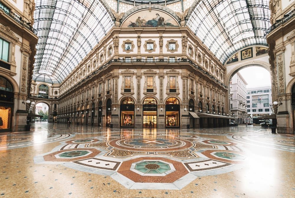Lombardy