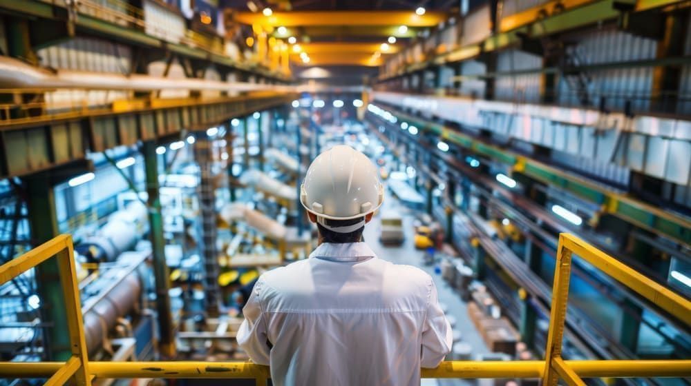 Industrial Excellence in Lombardy: Manufacturing and Innovation