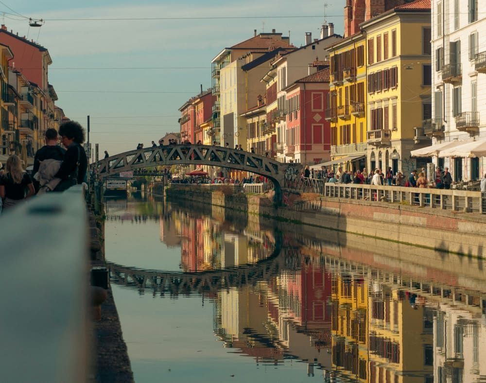 Milan